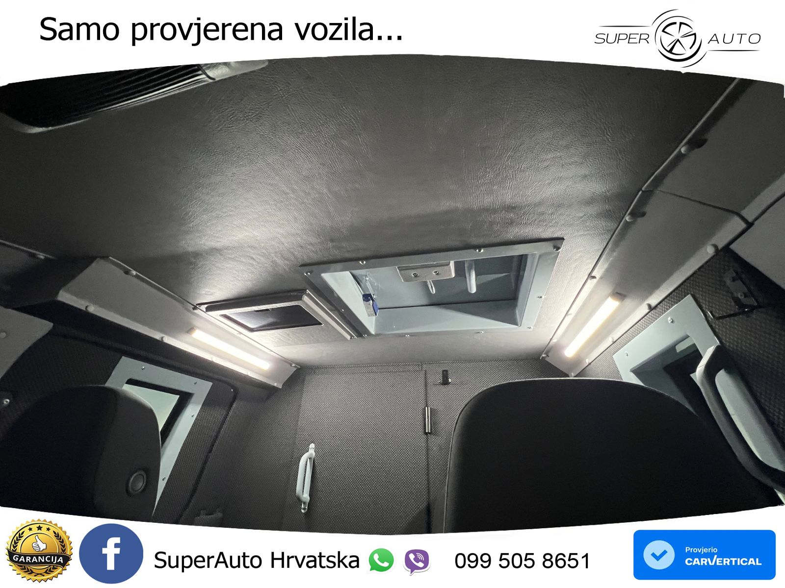 VW Caddy 116 KS
