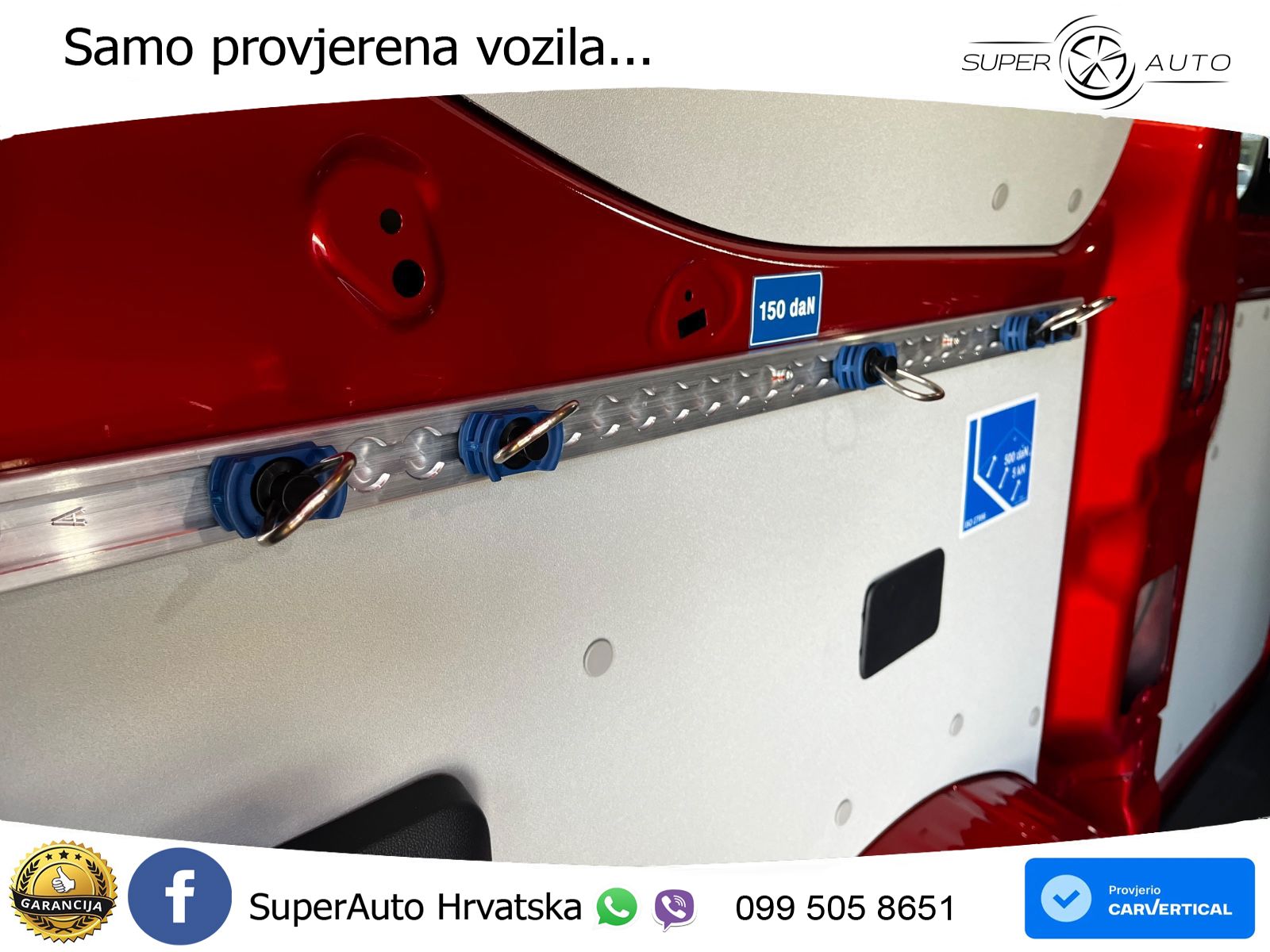 Ford Transit 136 KS