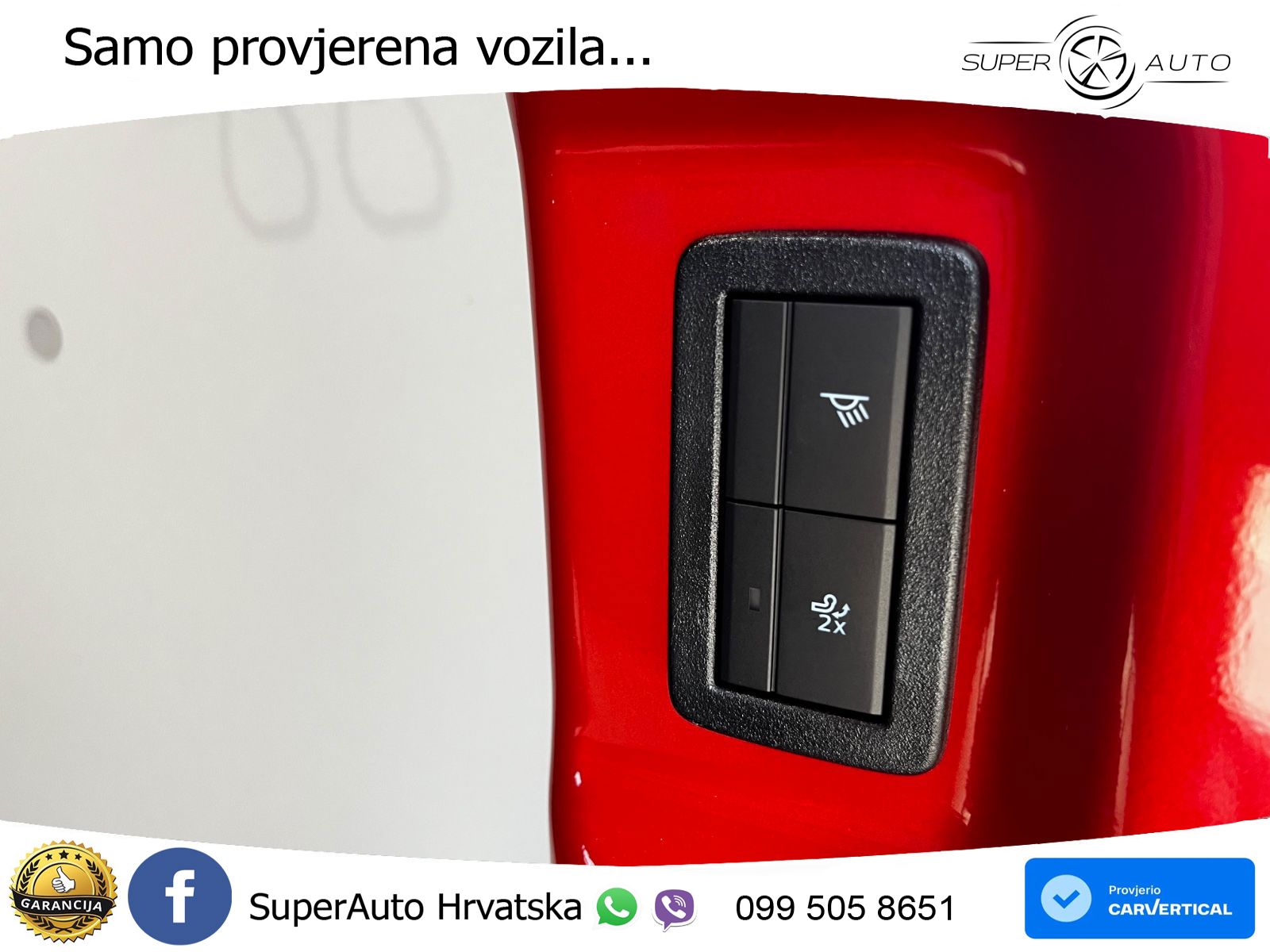 Ford Transit 136 KS