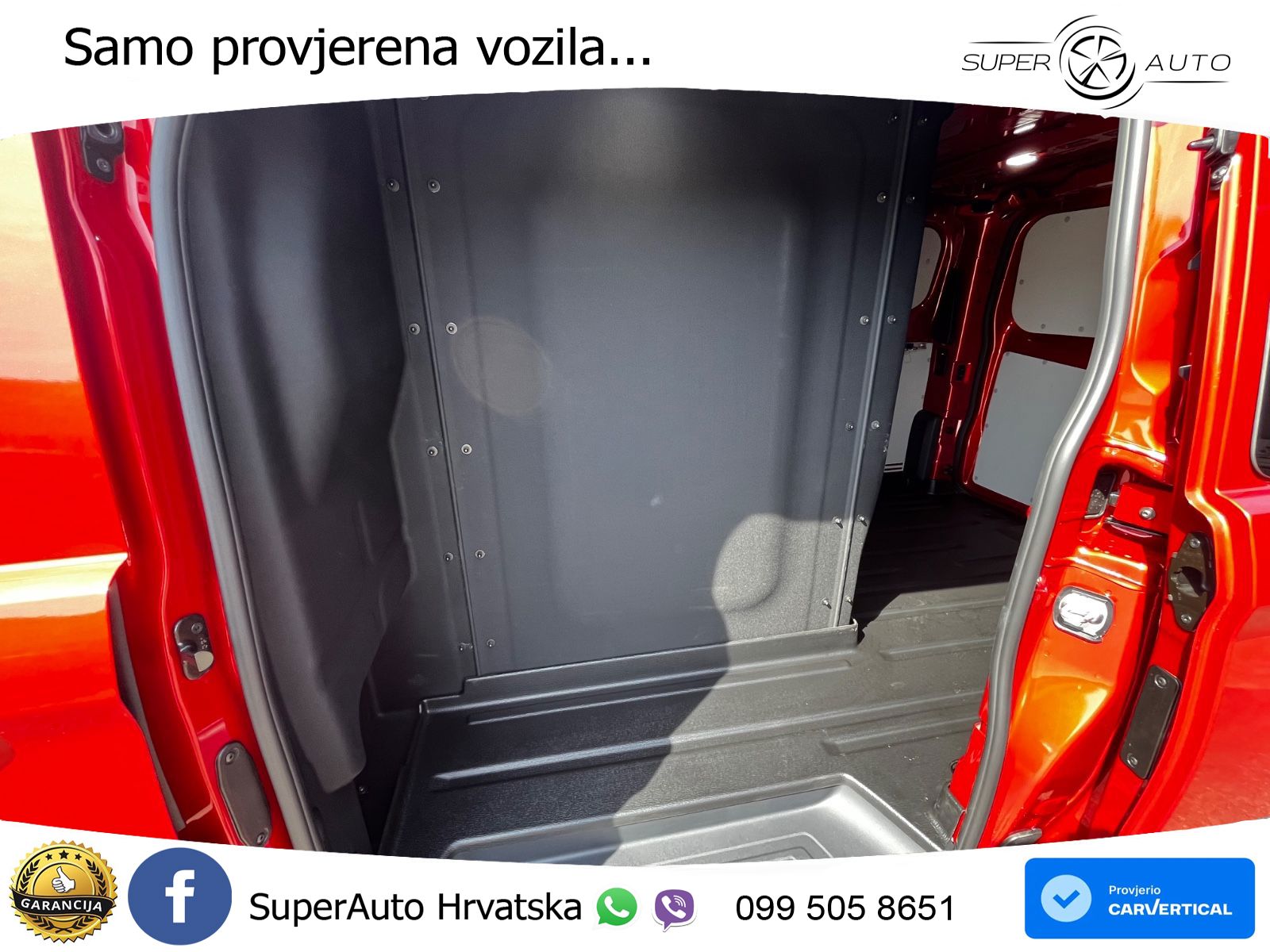 Ford Transit 136 KS
