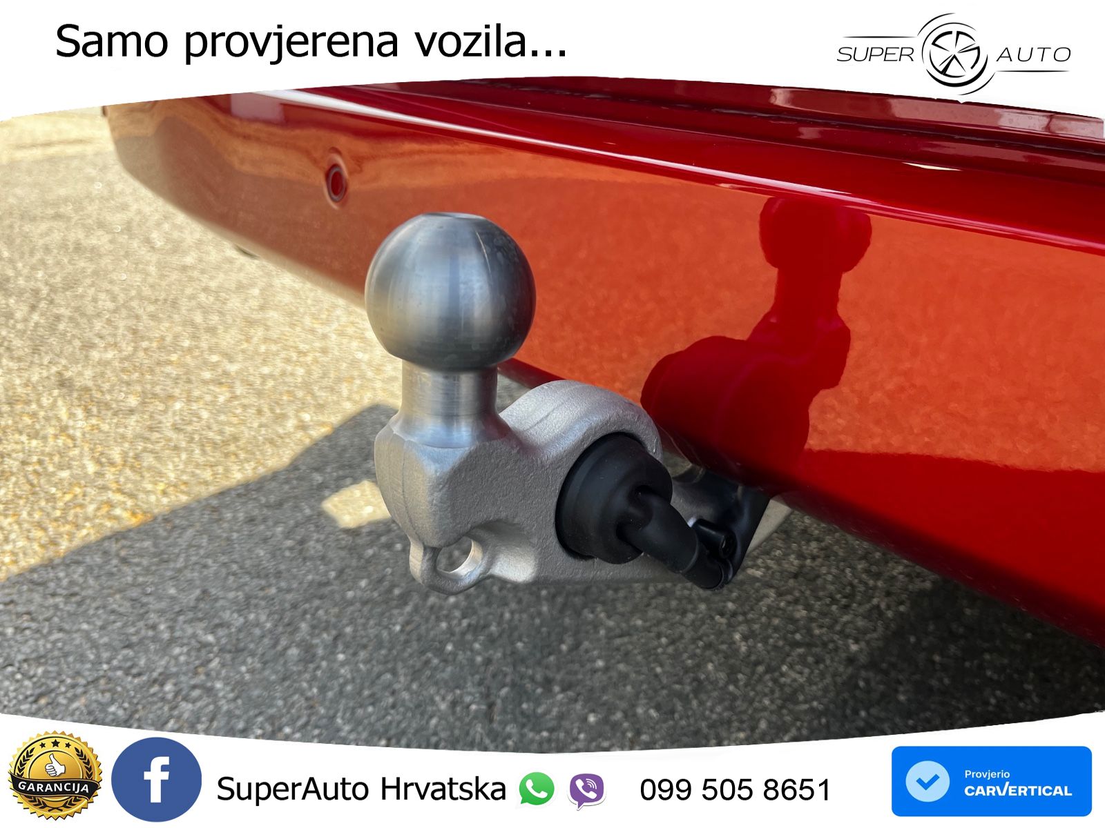 Ford Transit 136 KS