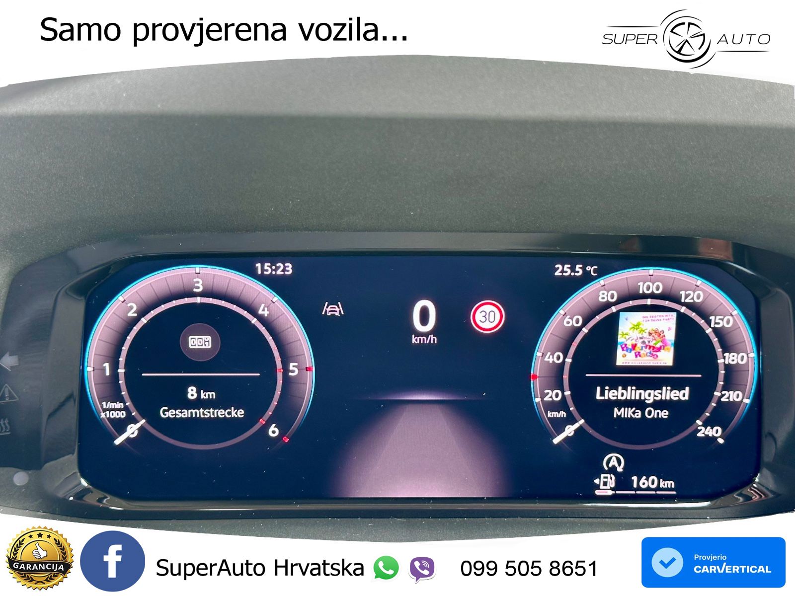 VW Crafter