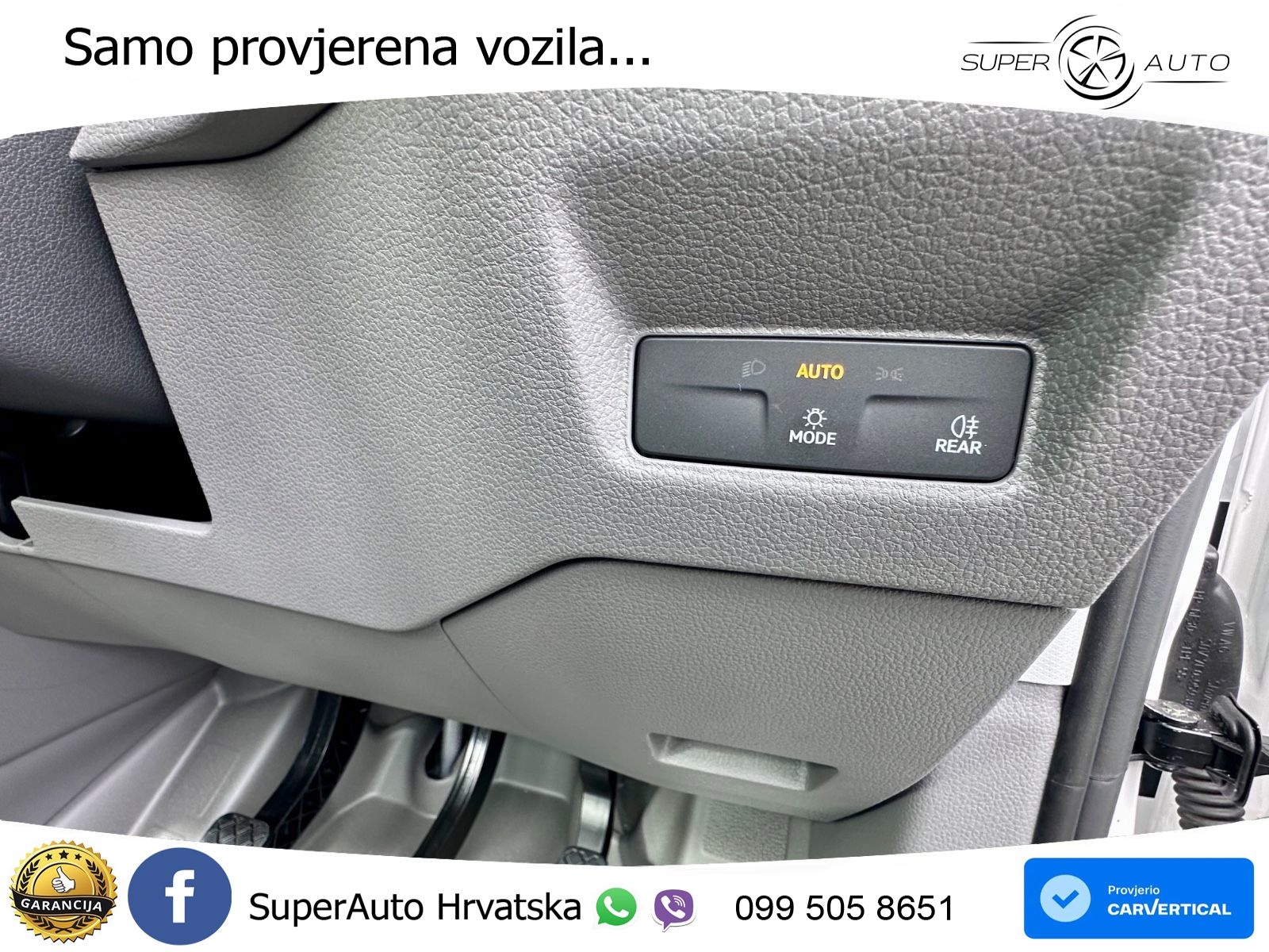 VW Crafter
