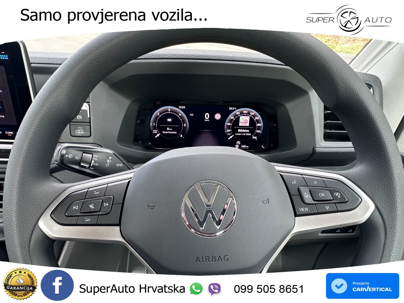 VW Crafter