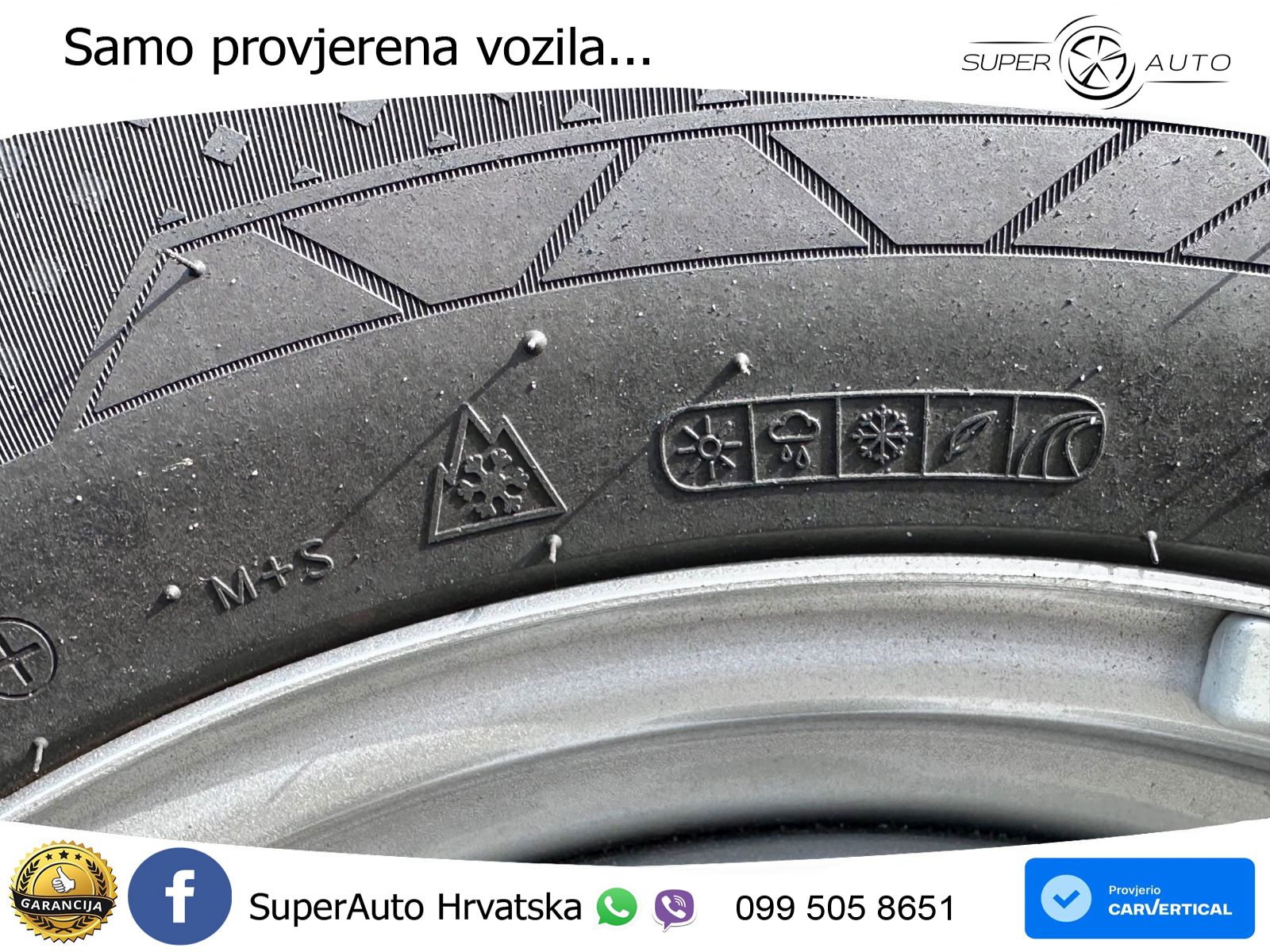 VW Crafter