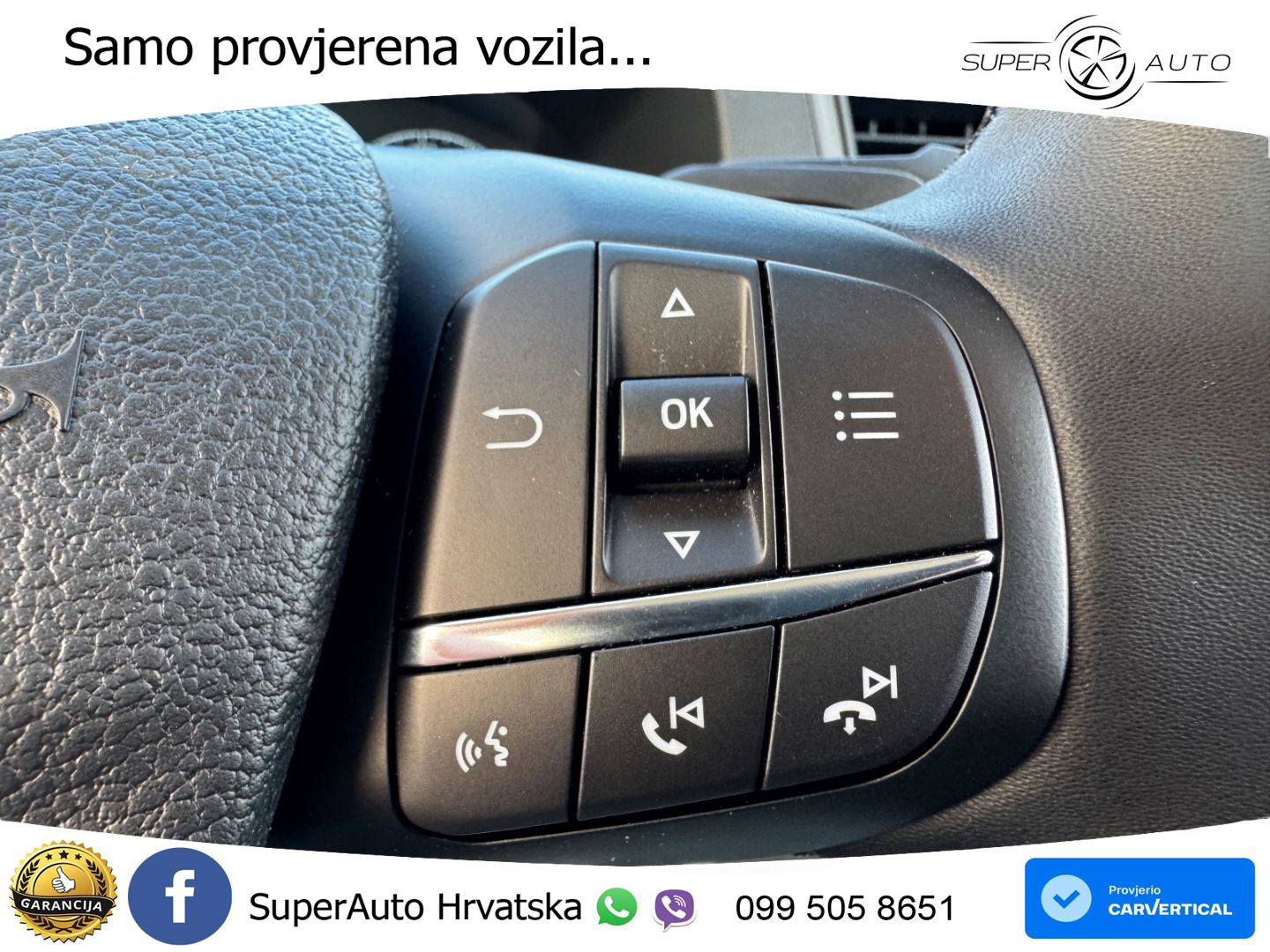 Ford Transit 170 KS