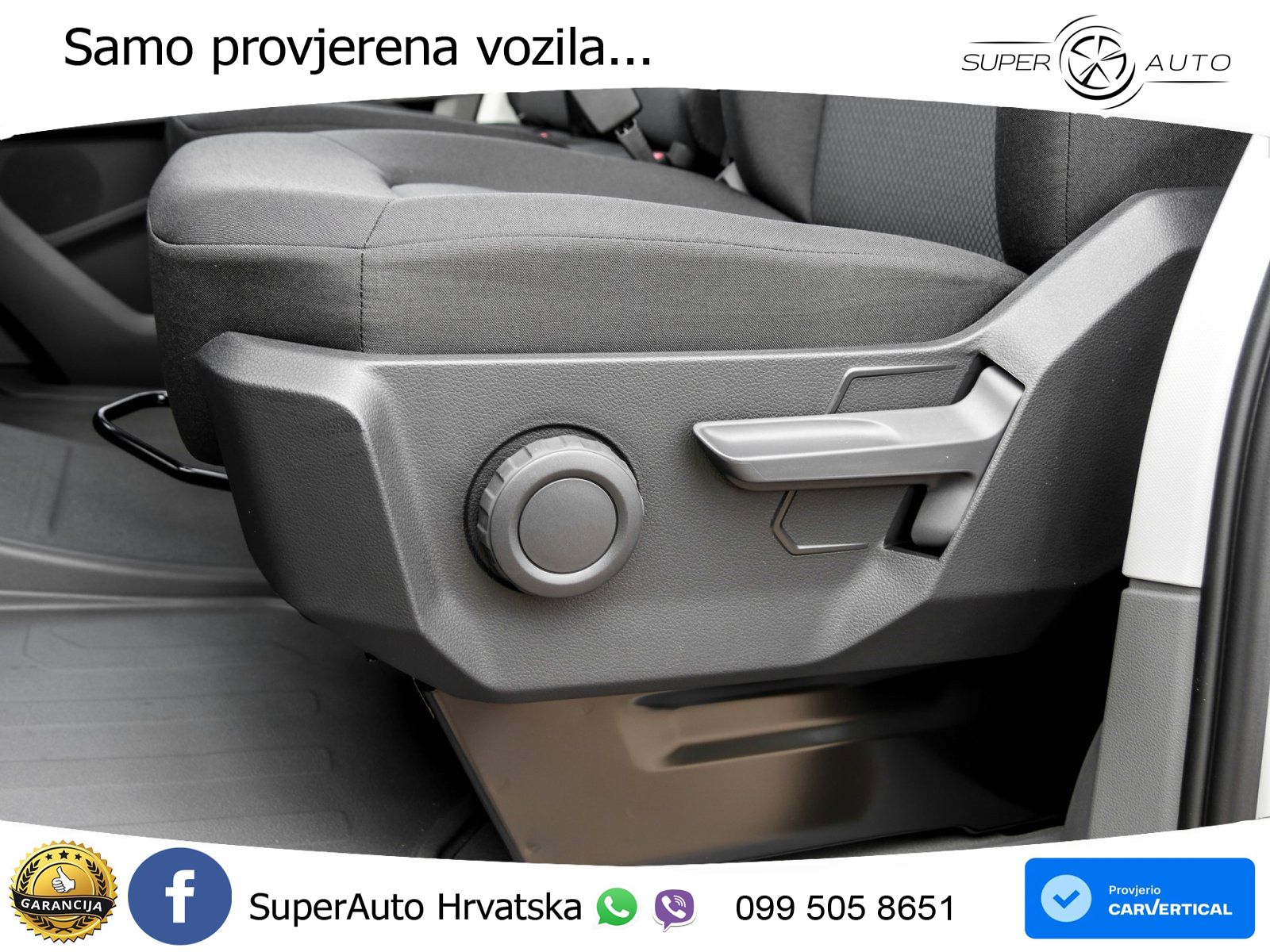 VW Crafter