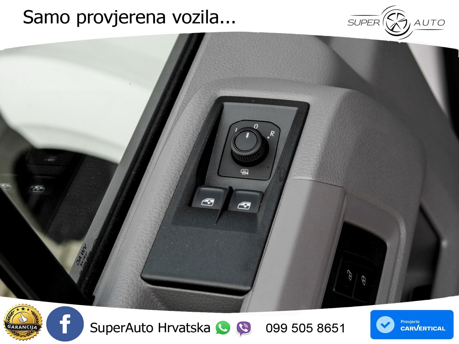 VW Crafter
