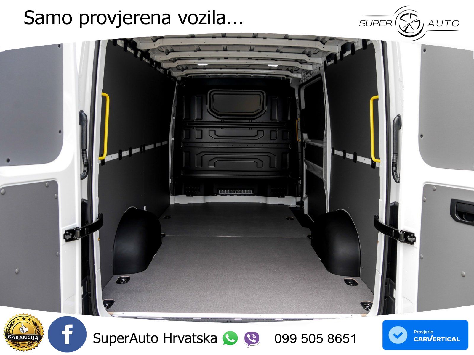 VW Crafter
