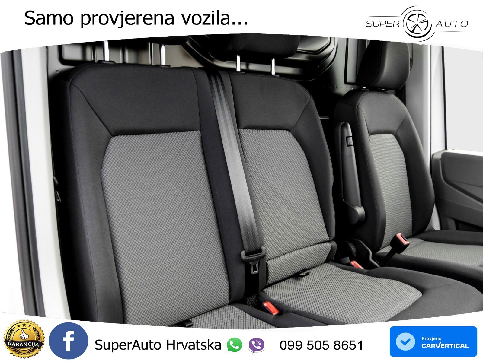 VW Crafter