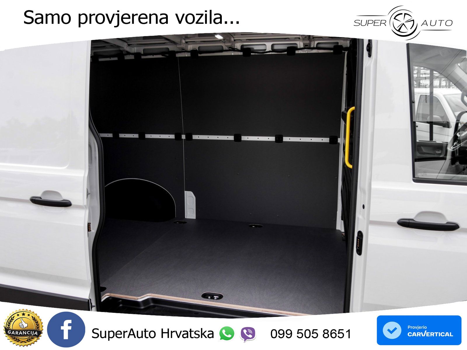 VW Crafter