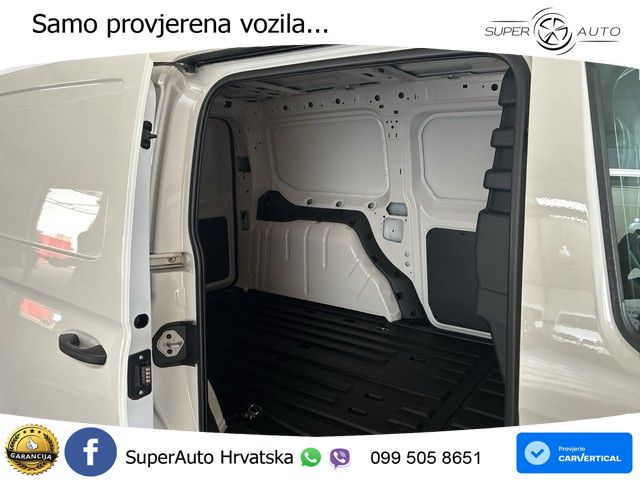 VW Caddy 102 KS