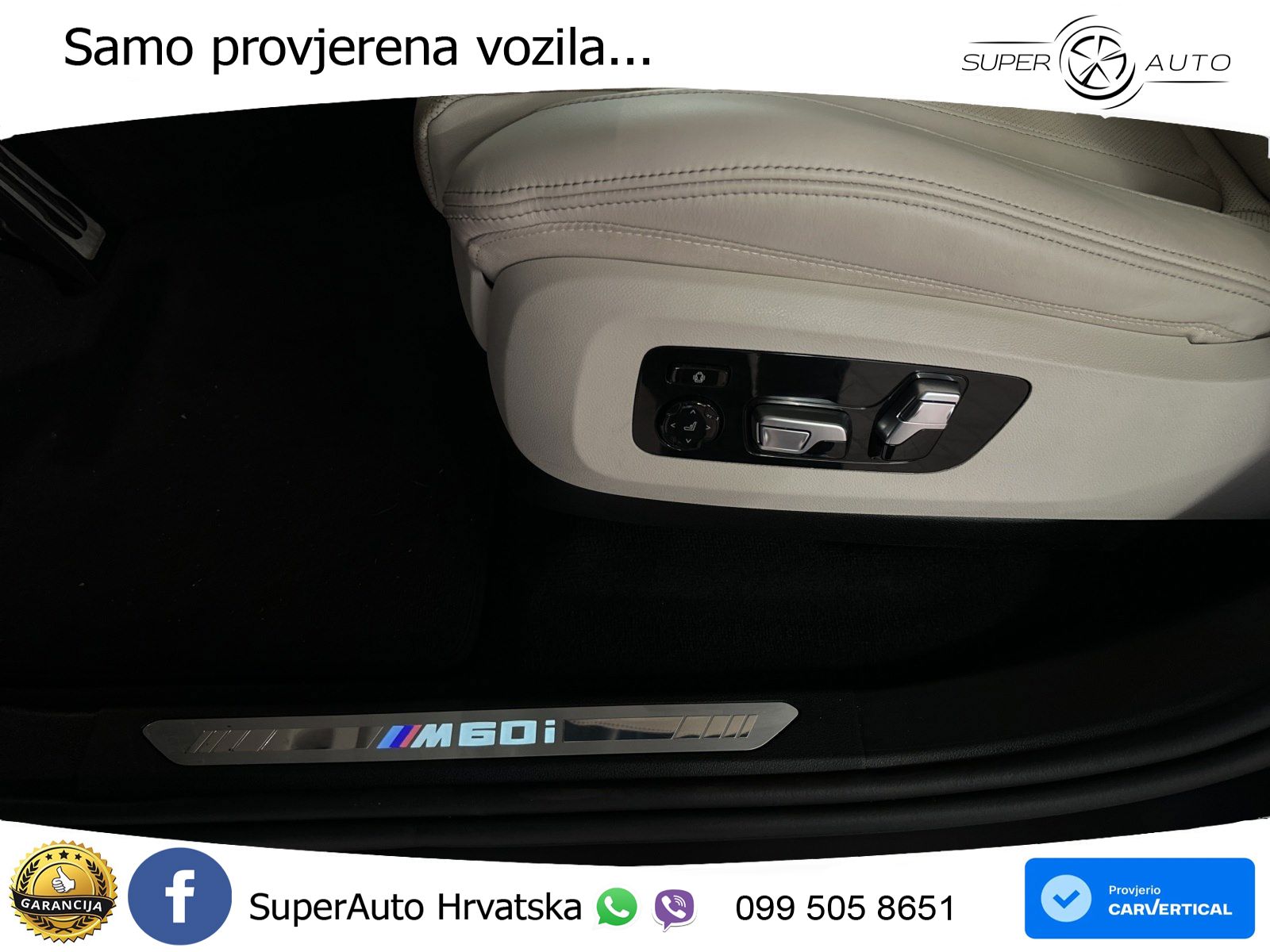 BMW X5 M60i V8 (530 KS) xDrive Steptronic LED+GR SJED+ACC