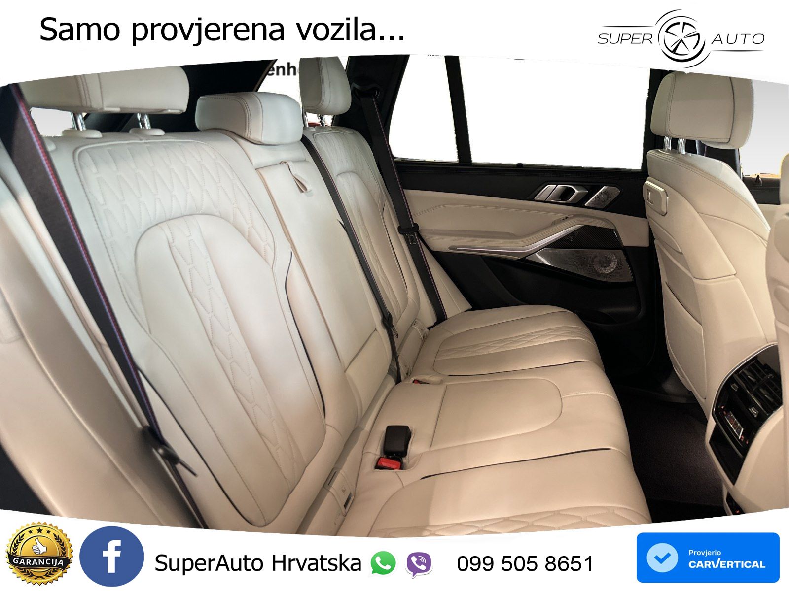 BMW X5 M60i V8 (530 KS) xDrive Steptronic LED+GR SJED+ACC