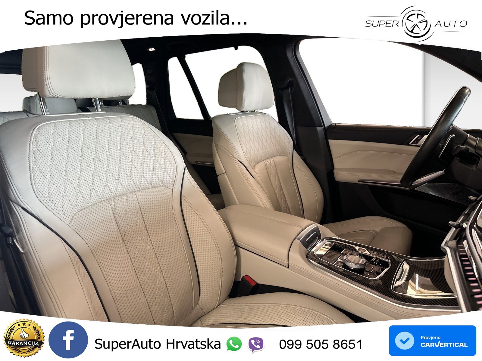 BMW X5 M60i V8 (530 KS) xDrive Steptronic LED+GR SJED+ACC