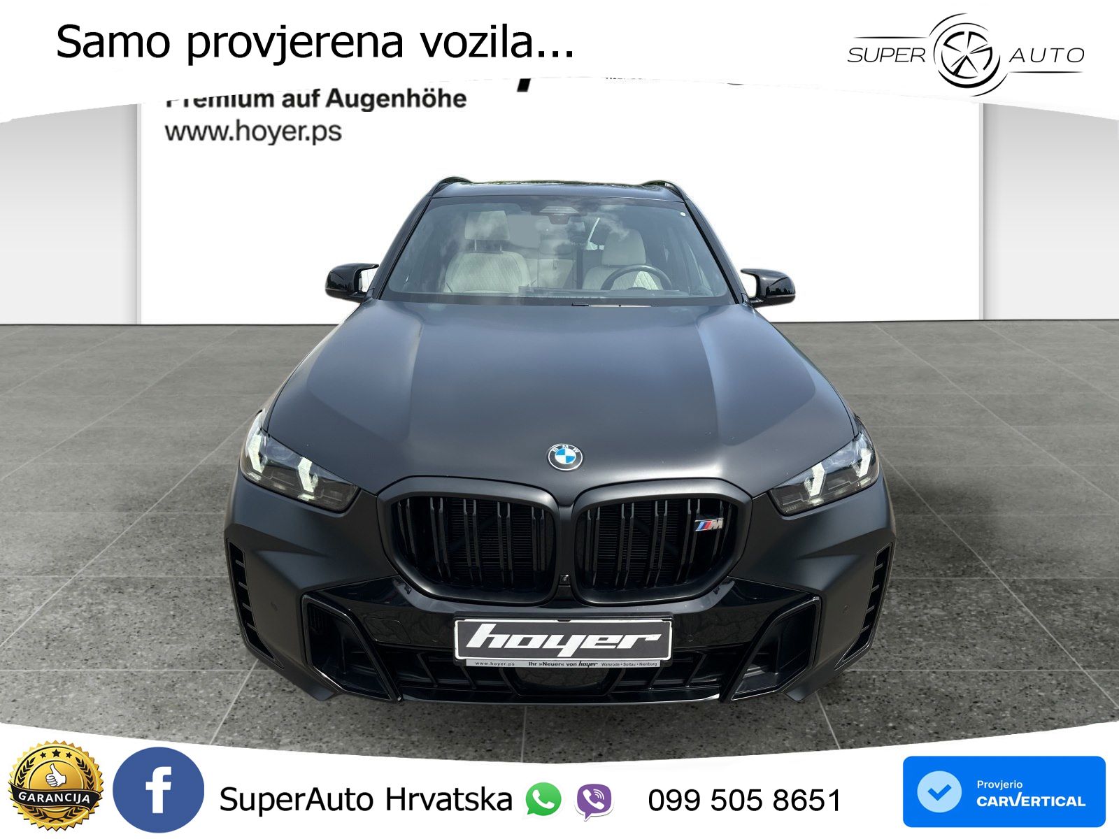 BMW X5 M60i V8 (530 KS) xDrive Steptronic LED+GR SJED+ACC