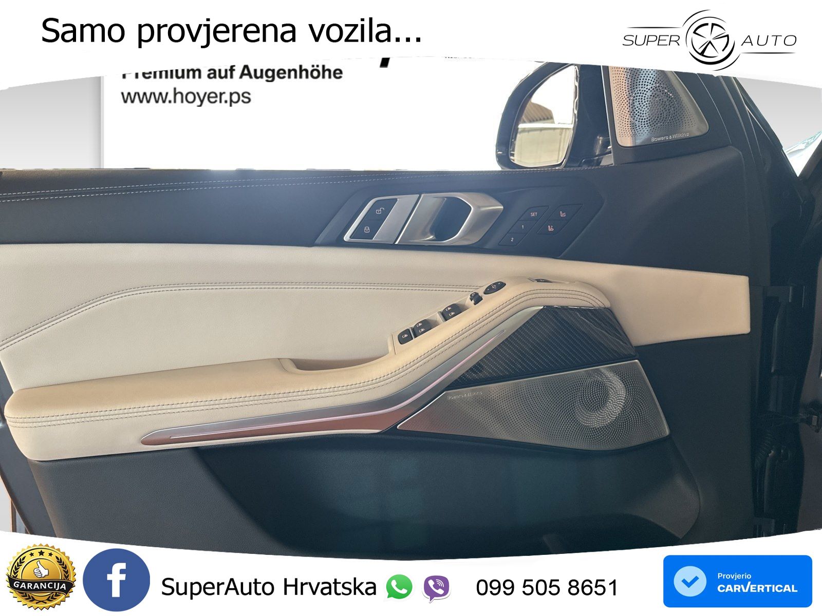 BMW X5 M60i V8 (530 KS) xDrive Steptronic LED+GR SJED+ACC