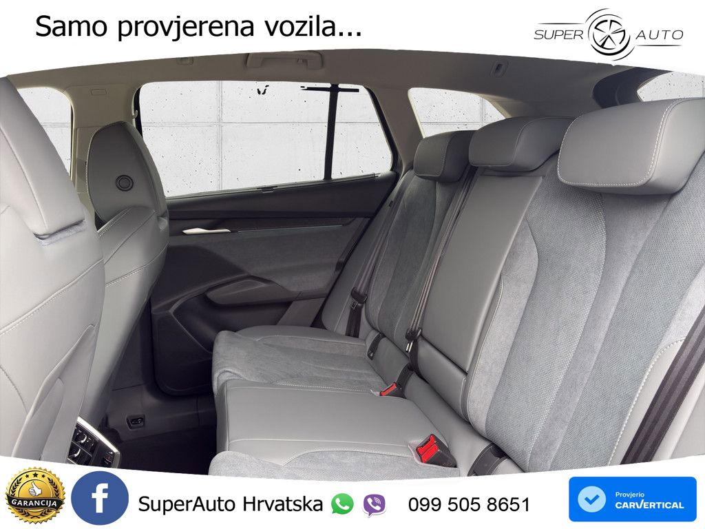 Škoda Enyaq 85 82 kWh (286 KS) Selection LED+GR SJED+ACC