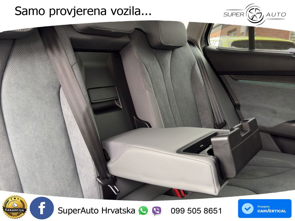 Škoda Enyaq 85 82 kWh (286 KS) Selection LED+GR SJED+ACC