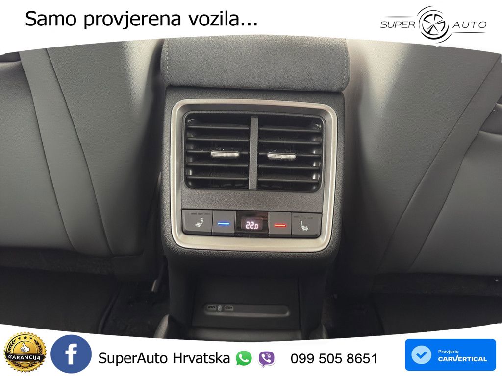 Škoda Enyaq 85 82 kWh (286 KS) Selection LED+GR SJED+ACC