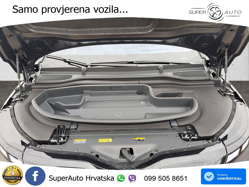 Škoda Enyaq 85 82 kWh (286 KS) Selection LED+GR SJED+ACC