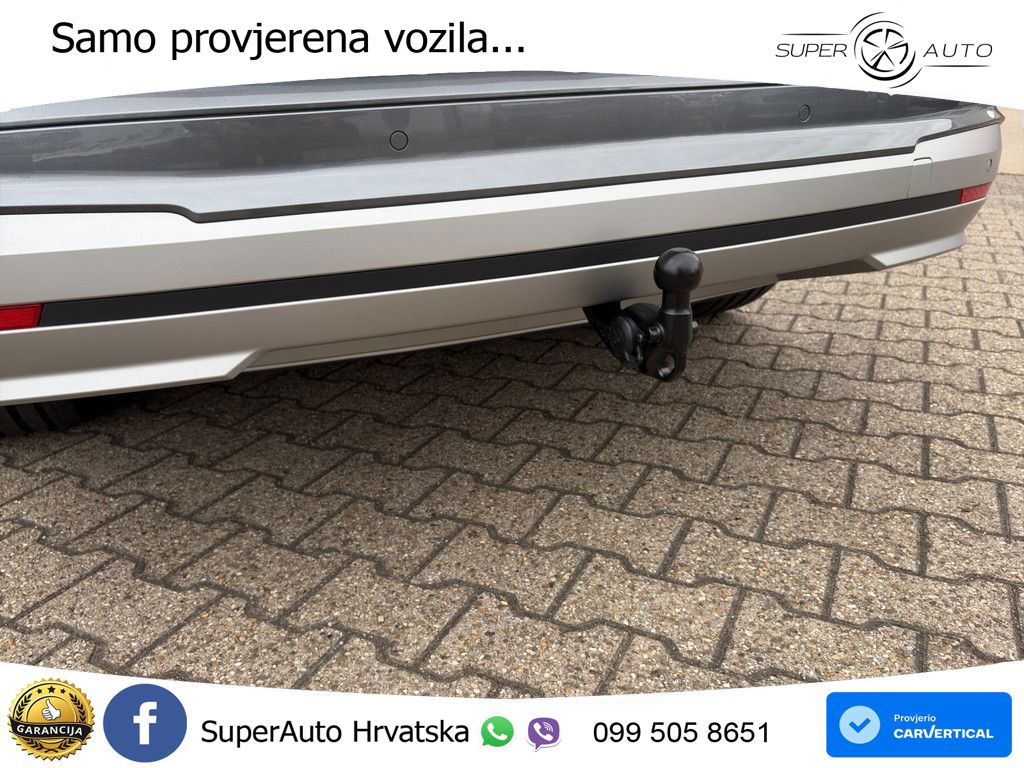 Škoda Enyaq 85 82 kWh (286 KS) Selection LED+GR SJED+ACC