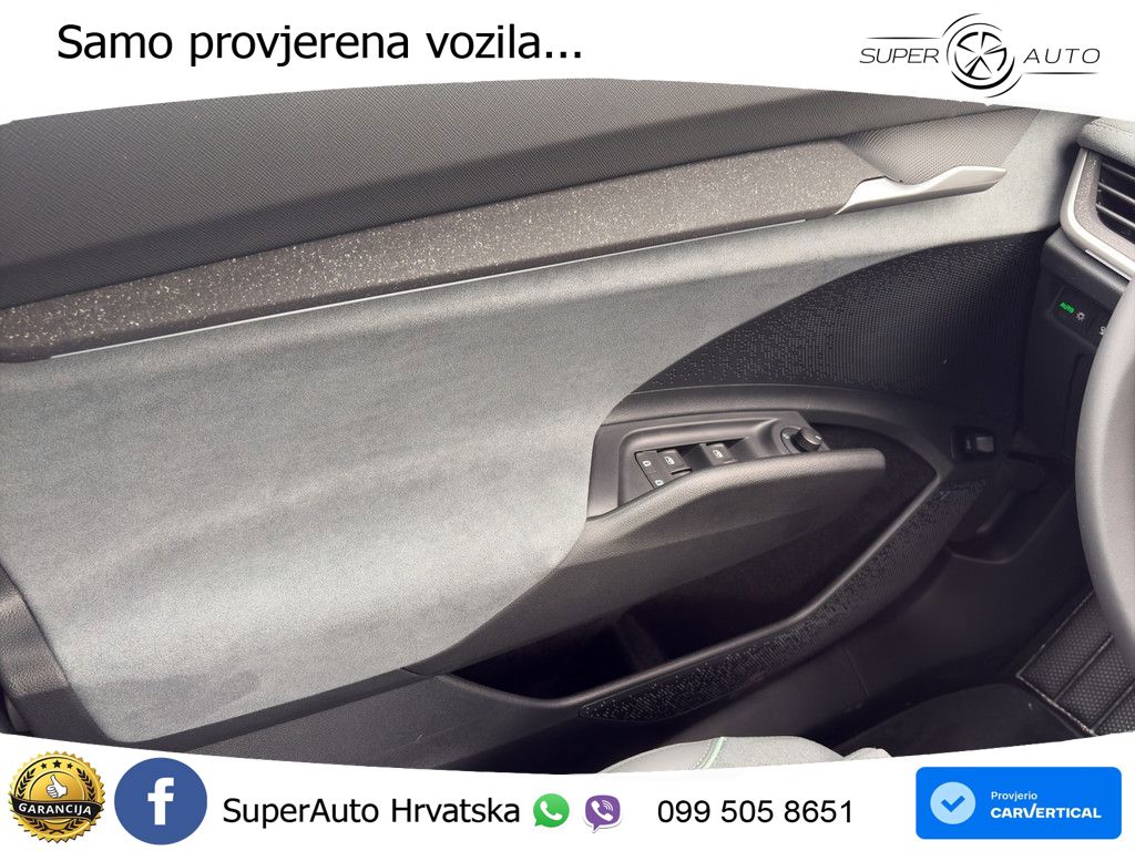 Škoda Enyaq 85 82 kWh (286 KS) Selection LED+GR SJED+ACC