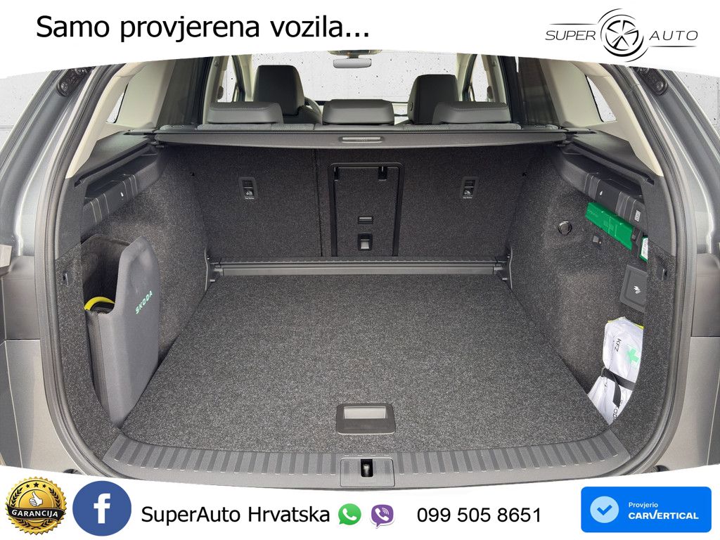 Škoda Enyaq 85 82 kWh (286 KS) Selection LED+GR SJED+ACC