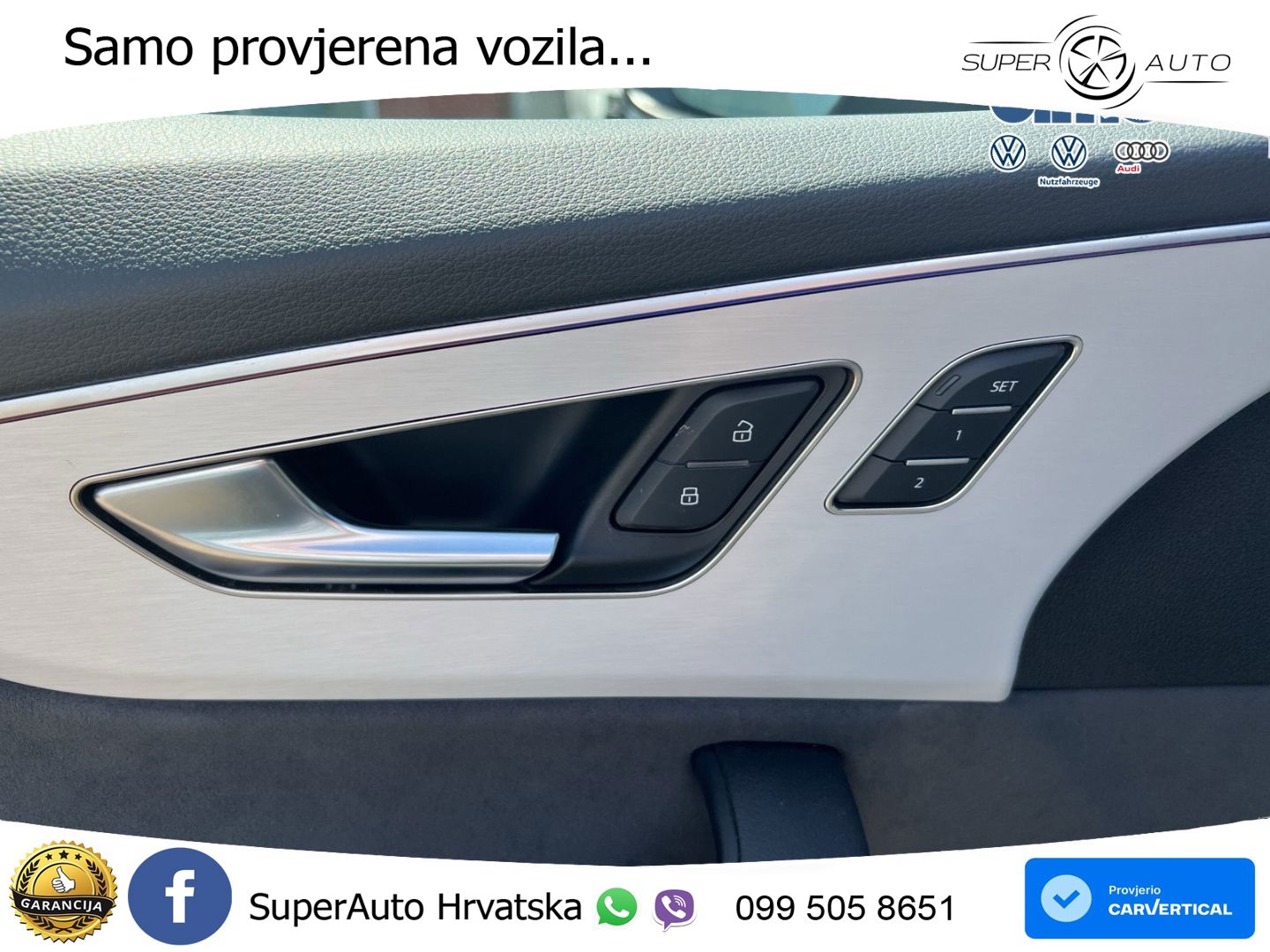 Audi Q8 50 TDI V6 (286 KS) quattro Tiptronic