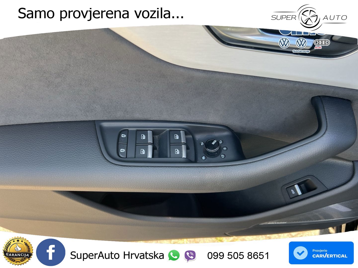Audi Q8 50 TDI V6 (286 KS) quattro Tiptronic