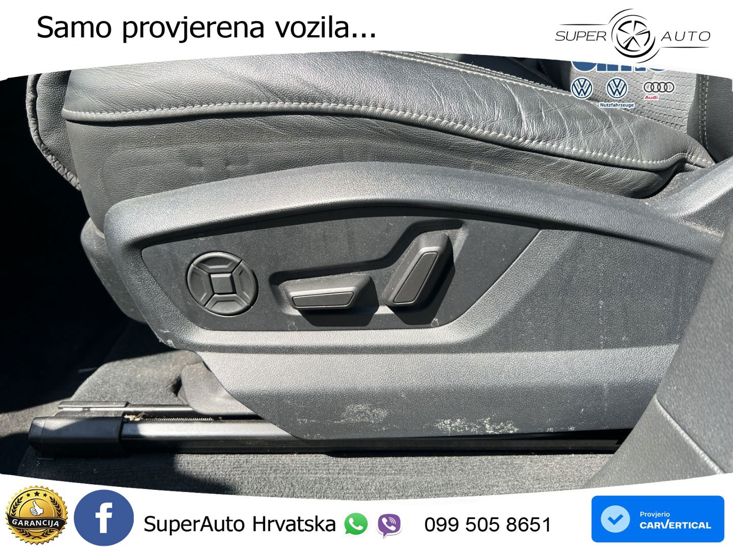 Audi Q8 50 TDI V6 (286 KS) quattro Tiptronic