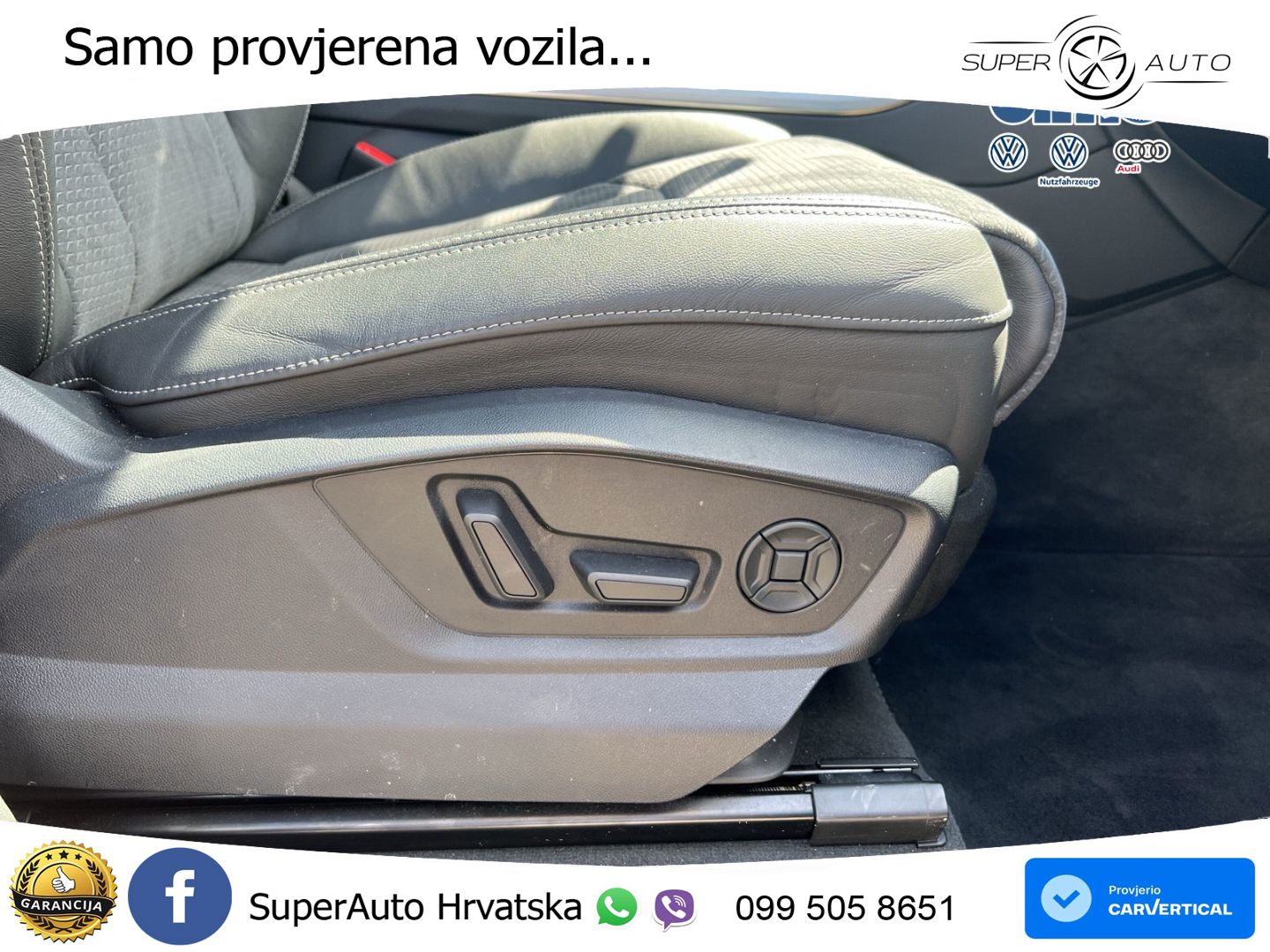 Audi Q8 50 TDI V6 (286 KS) quattro Tiptronic