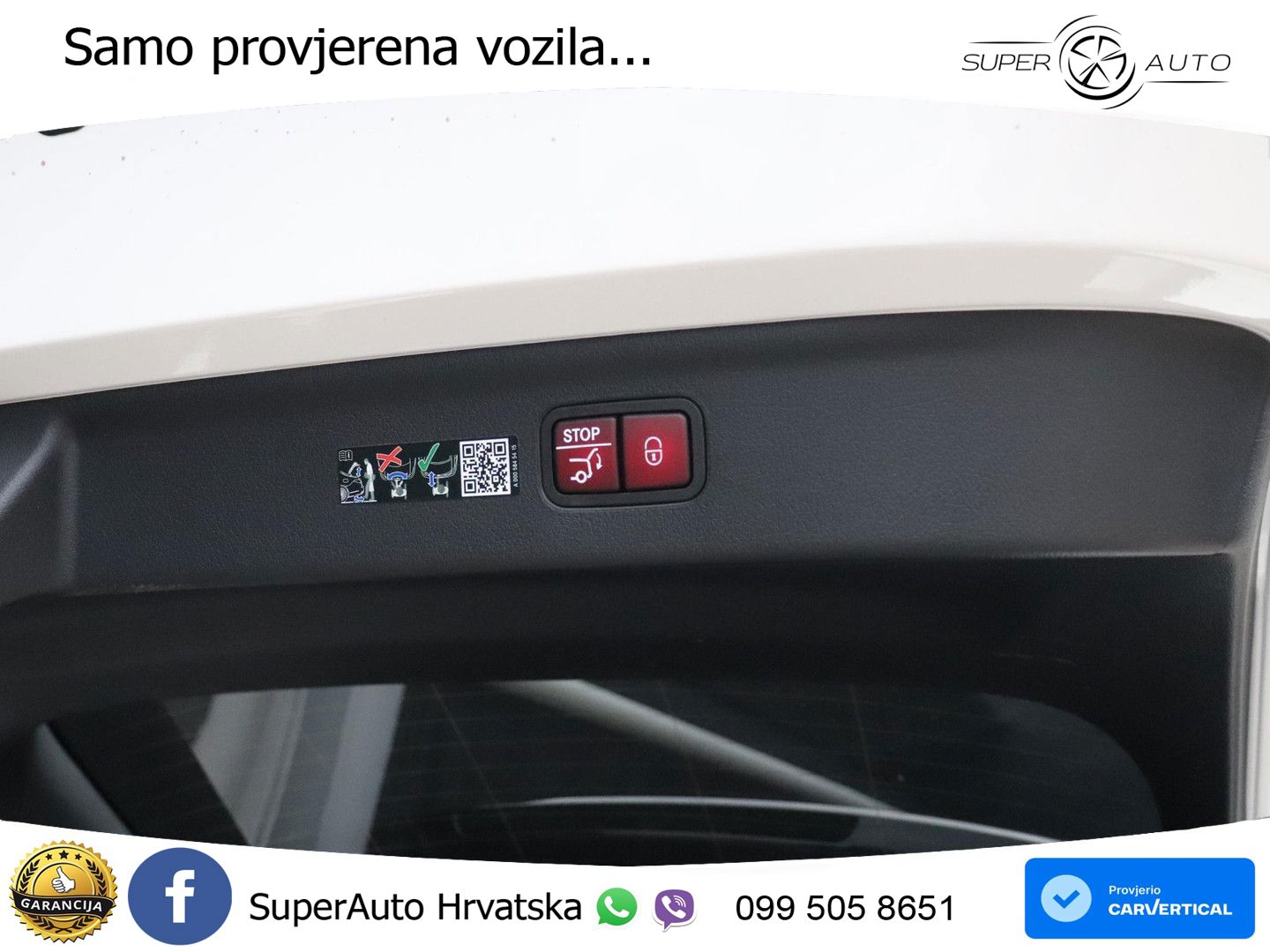 Mercedes EQE SUV 500 105 kWh (408 KS) 4MATIC