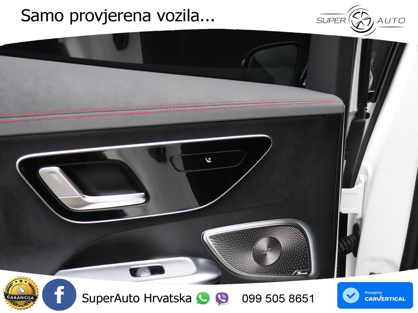 Mercedes EQE SUV 500 105 kWh (408 KS) 4MATIC