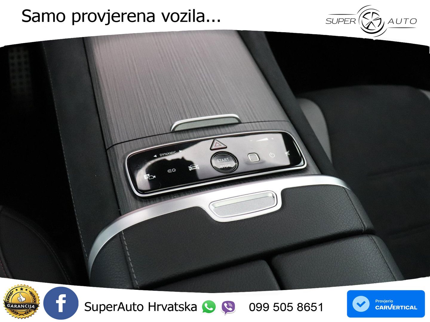 Mercedes EQE SUV 500 105 kWh (408 KS) 4MATIC