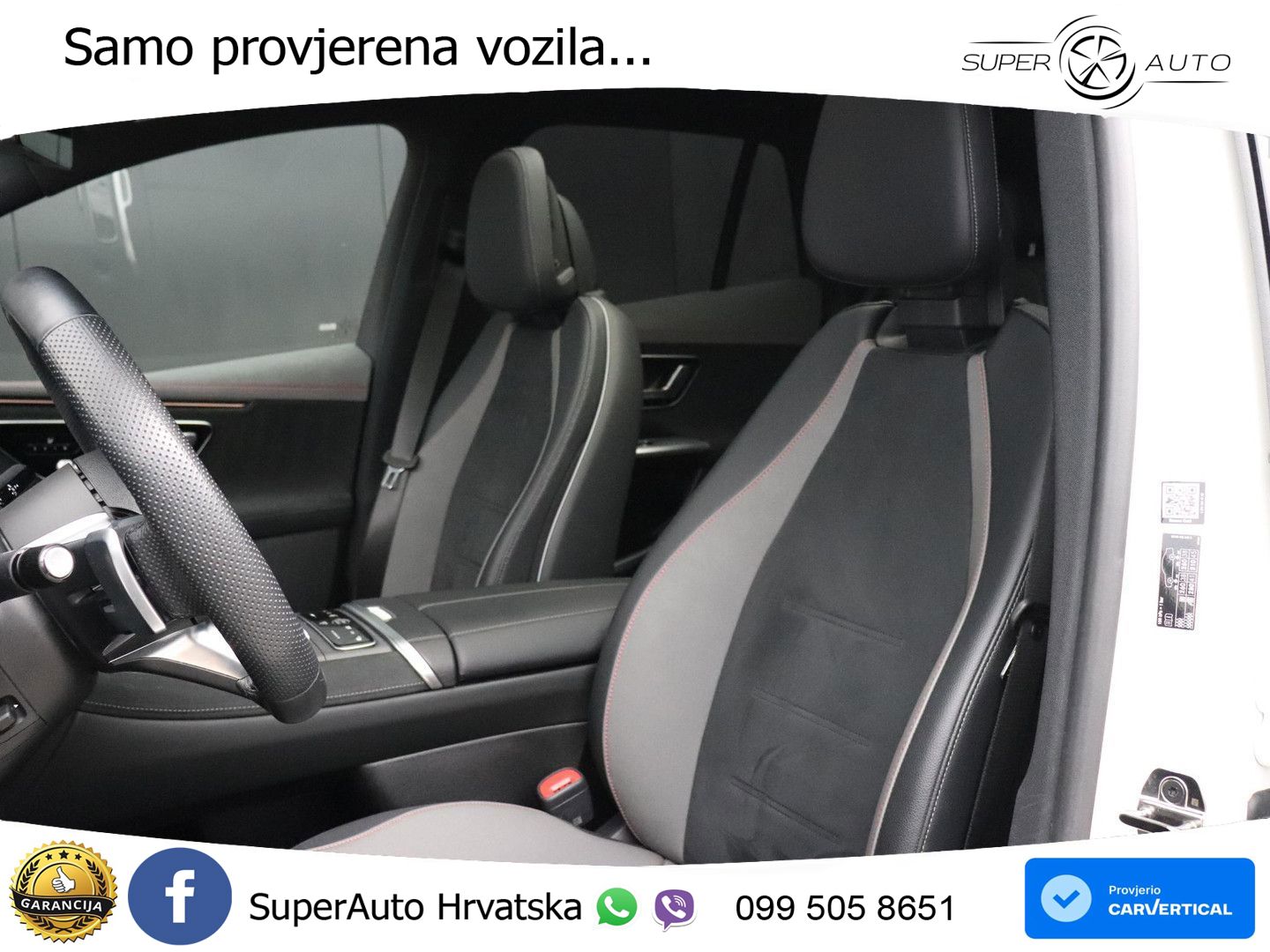 Mercedes EQE SUV 500 105 kWh (408 KS) 4MATIC