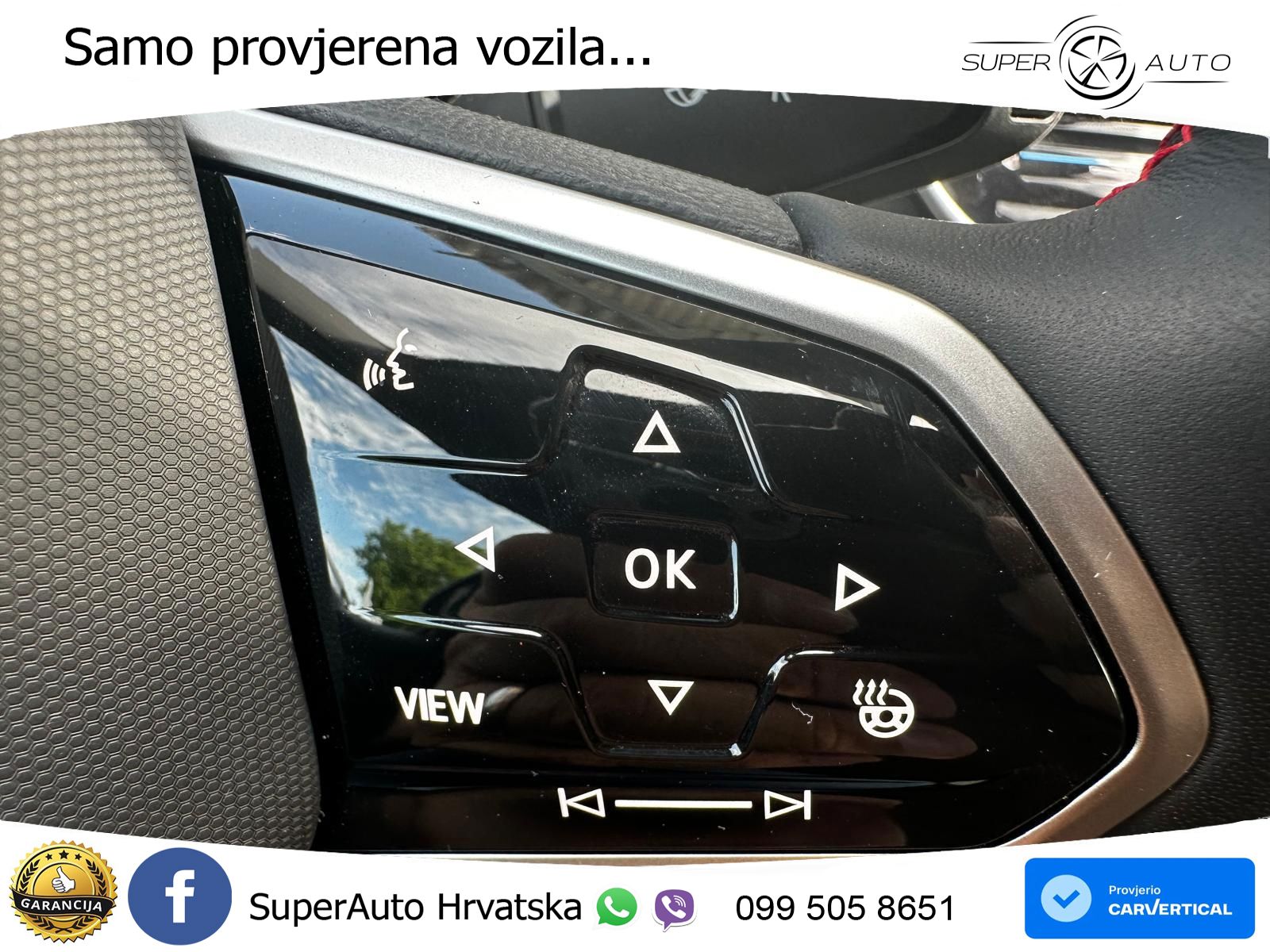 Volkswagen ID.3 GTX 84 kWh (286 KS) LED+GR SJED+ACC