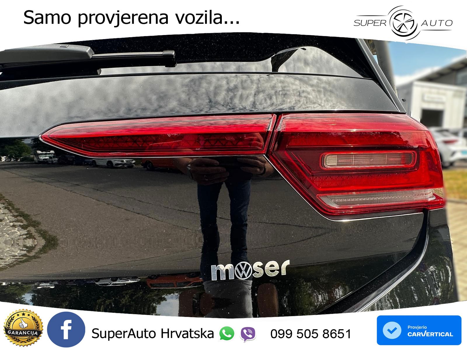 Volkswagen ID.3 GTX 84 kWh (286 KS) LED+GR SJED+ACC