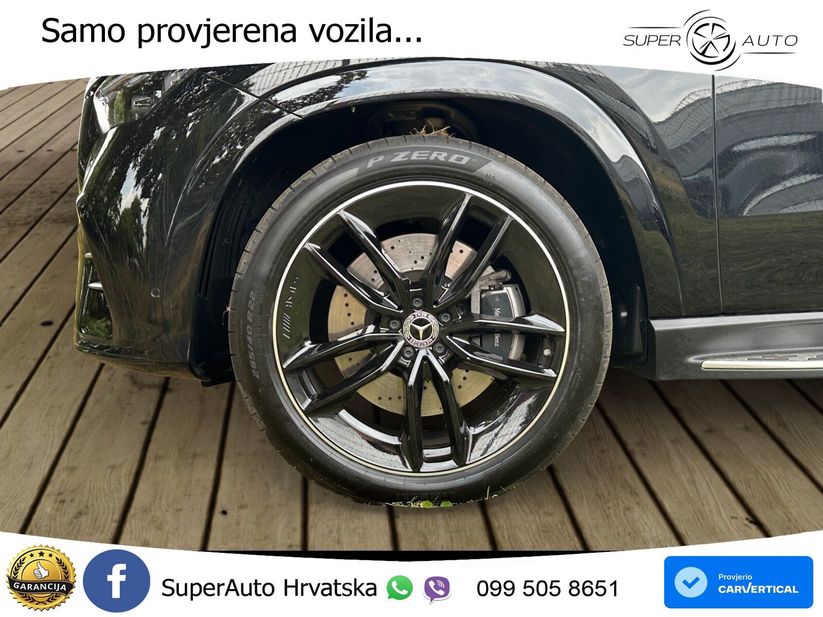 Mercedes GLE Coupe 450d (367 KS) EQ Boost 4MATIC 9G-TRONIC AMG LED+GR SJED+ACC