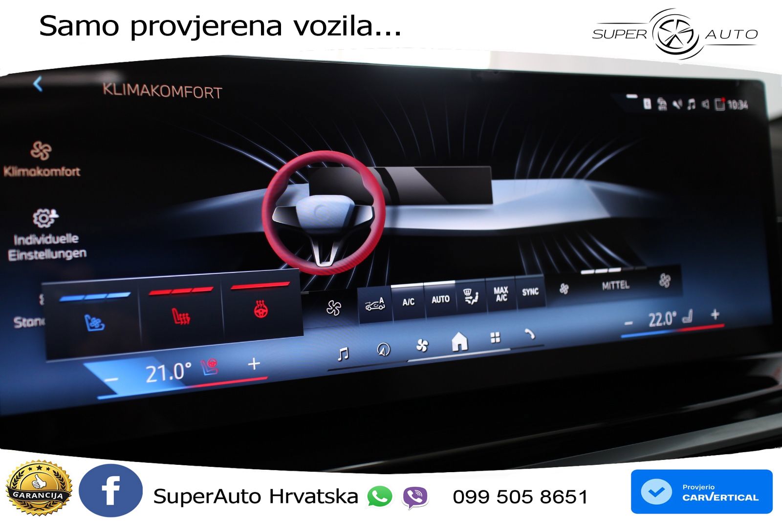 BMW X5 40d (352 KS) xDrive Steptronic M Sport LED+GR SJED+ACC