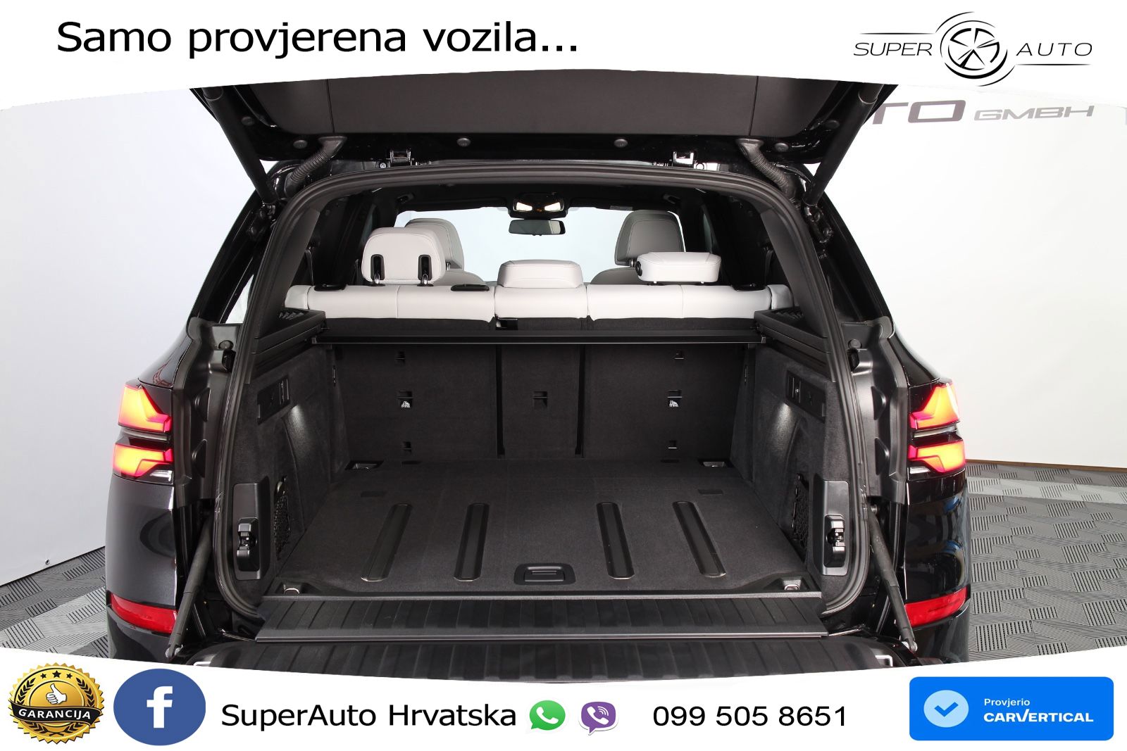 BMW X5 40d (352 KS) xDrive Steptronic M Sport LED+GR SJED+ACC