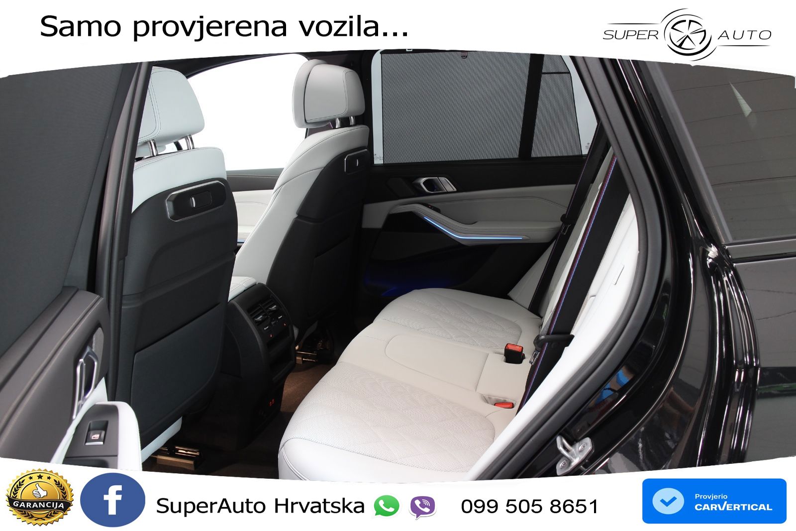 BMW X5 40d (352 KS) xDrive Steptronic M Sport LED+GR SJED+ACC