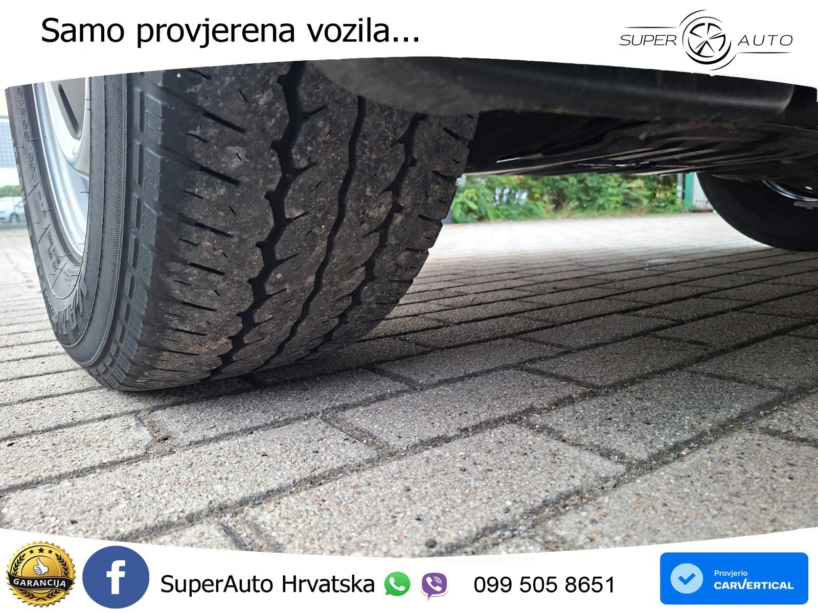 Mercedes-Benz Sprinter 170 KS