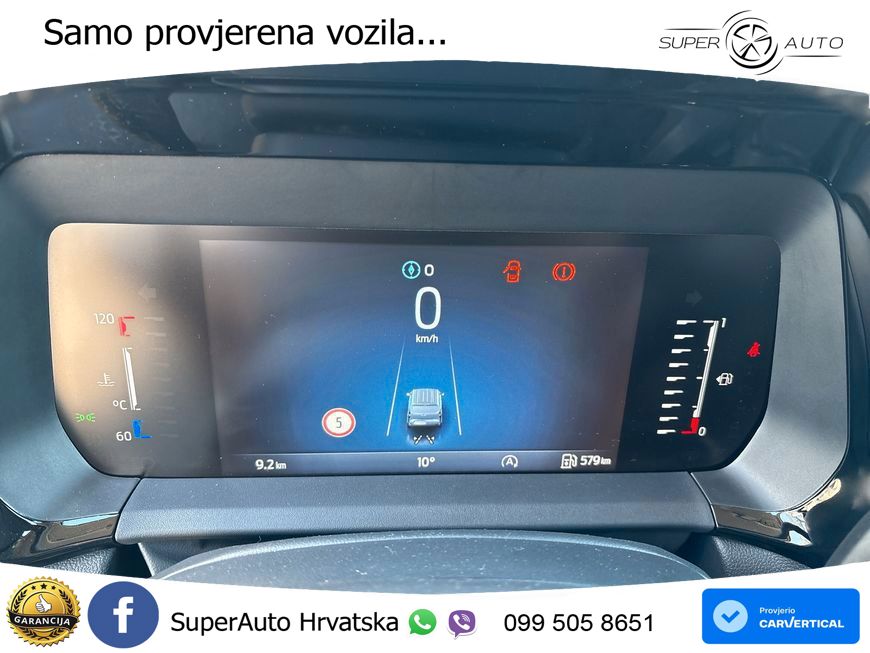 Ford Transit 101 KS