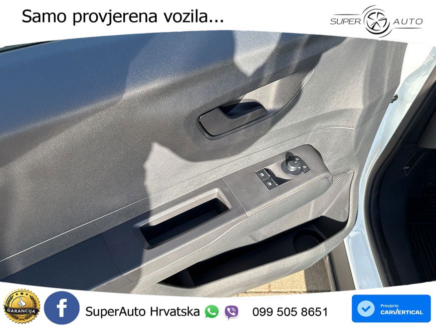 Ford Transit 101 KS