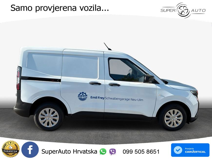 Ford Transit 101 KS