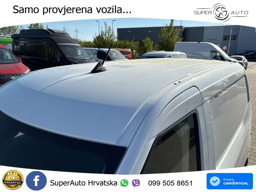 Ford Transit 101 KS