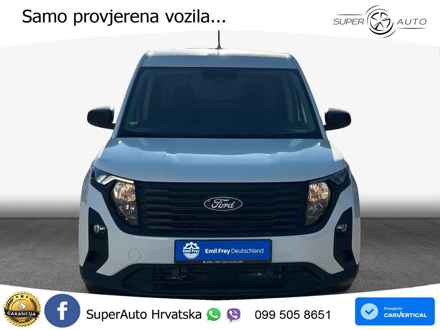 Ford Transit 101 KS