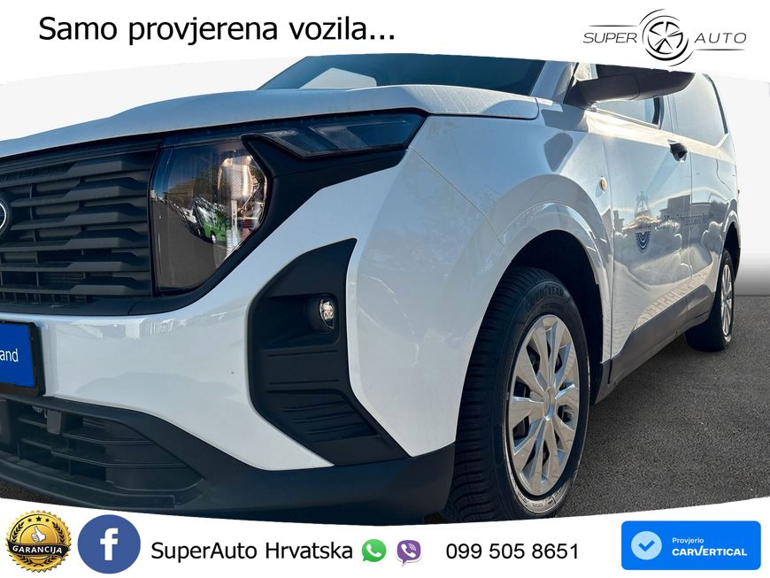 Ford Transit 101 KS