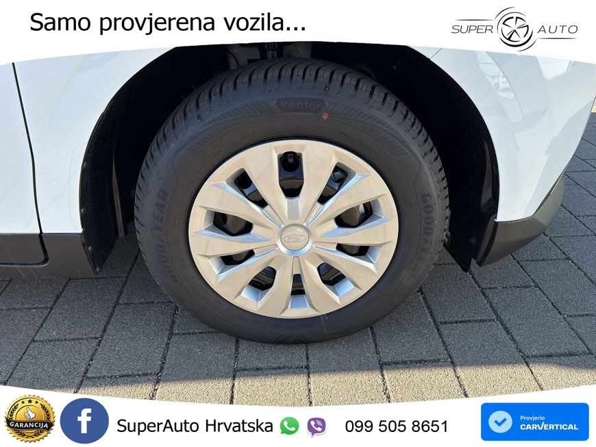 Ford Transit 101 KS